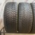 Goodyear UltraGrip ICE SUV 22555 R18