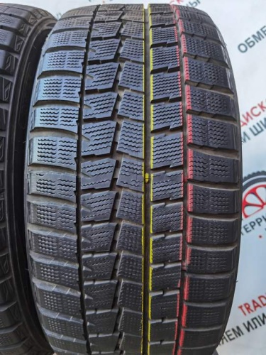 Dunlop Winter Maxx WM01 R18 245/40