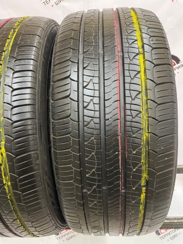 Nexen N'Priz AH8 225/45 R18 91H