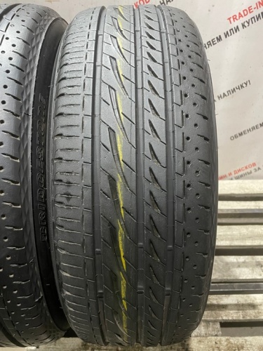 Bridgestone Regno GRVII R17 215/60
