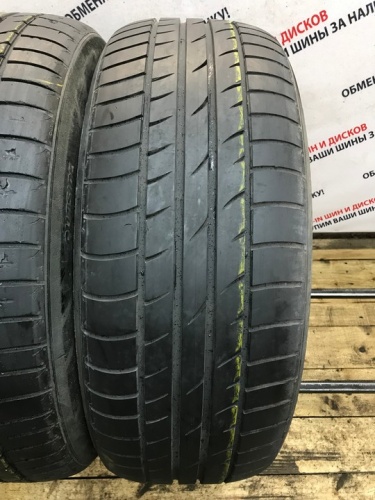 Hankook Ventus Prime3 K125 R19 235/55