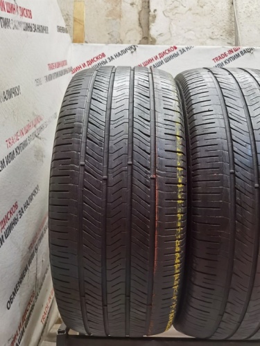 Goodyear Eagle LS2 R18	255/55