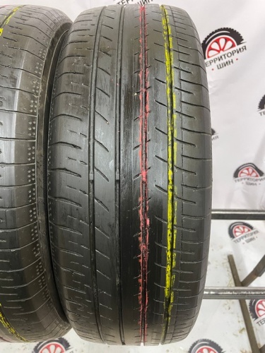 Yokohama Bluearth GT 205/65/16 95H