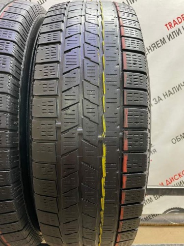 Pirelli ice*snow R16 215/70