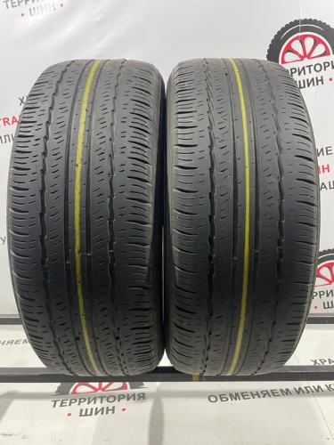 Triangle AdvanteX SUV TR259 R18 235/55