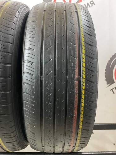 Dunlop Grandtrack ST-30 R18 235/55