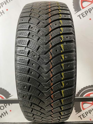 Michelin Latitude X-Ice North 2+ R17 225/65
