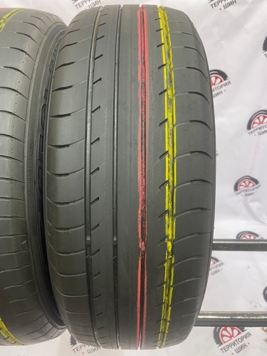 Yokohama Geolandar G98 R 17 225/65 H 102