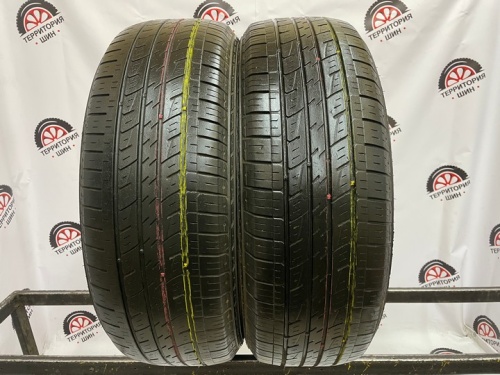 Kumho Solus KL21 R17 235/65 104T