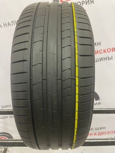 Hankook Ventus S1 Evo 2 Suv R20 275/40 106Y