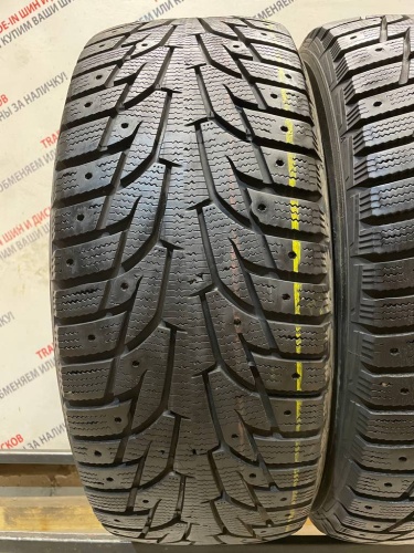 Hankook Winter I'Pike RS W419 R17	235/55