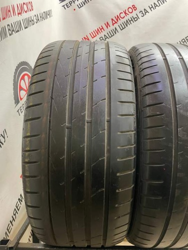 Hankook Ventus S1 Evo2 SUV K117A R18 245/45