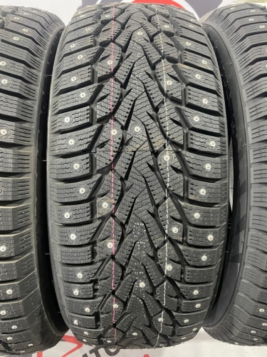 iLink Wintervorhut Stud III R17 225/60