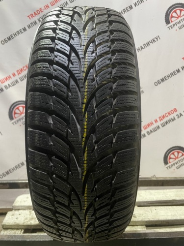 Nokian Tyres WR D3 R14 175/65