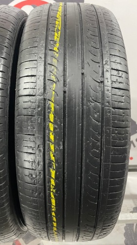 Nexen Classe Premiere CP672 R16 205/65