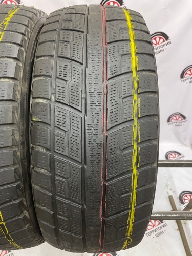 Yokohama Geolandar I/T-S G073 235/55 101Q R19