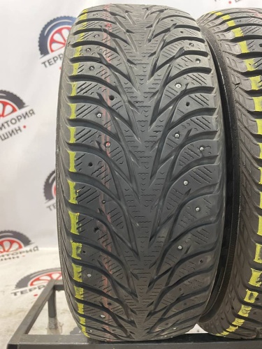 Yokohama Ice Guard Tk-20 R16	205/60