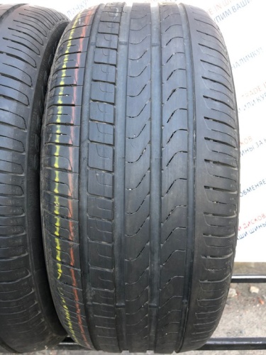 Pirelli Scorpion verde R19	255/455