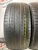 Michelin Latitude Tour HP R19 245/45