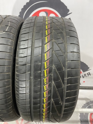 Goodyear Excellence RFT R19 275/40
