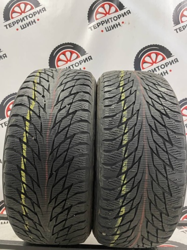 Nokian Tyres Hakkapellita R2 RFT R18	245/50