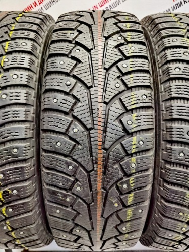Nokian Hakkapeliitta 5 Sport R17 225/65