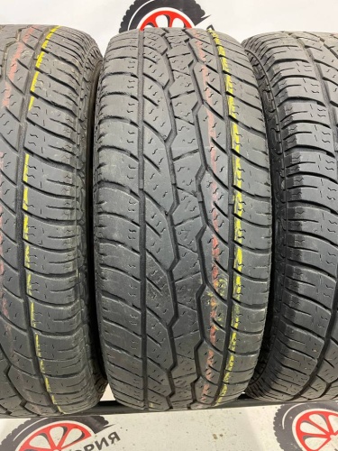 Maxxis Bravo AT-771 235/65/17