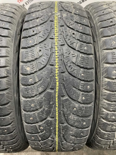 Hankook Winter I'Pike R17 225/60