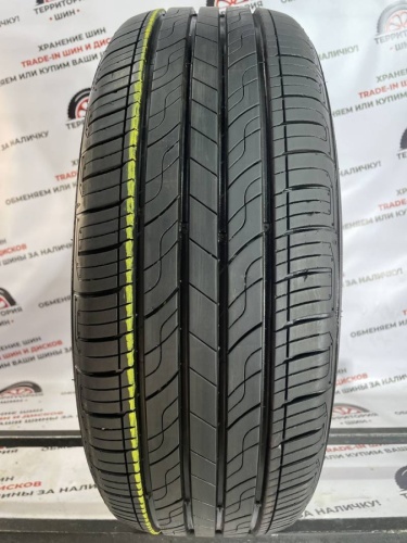 Kumho Solus TA21  R17	215/55