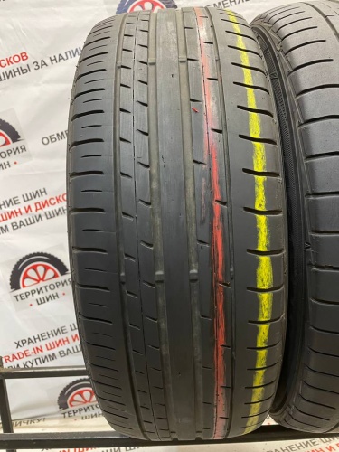 Falken Azenis FK-453CC R19   235/55