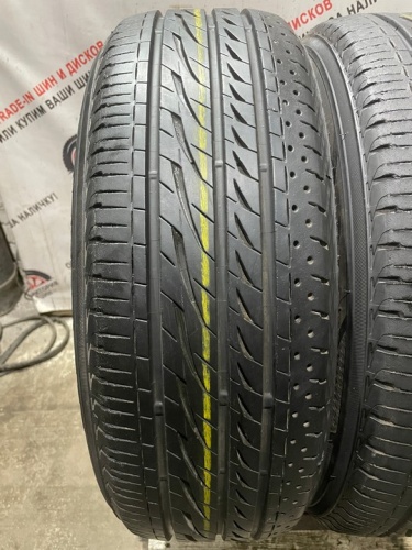 Bridgestone Regno GRVII R17 215/60