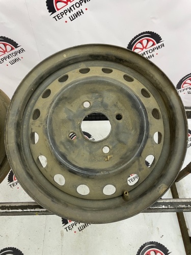 Штампы Ниссан R14 4*114.3 ЦО66.1 ЕТ46 5J