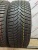 Semperit Speed-Grip 3  215/55 R16