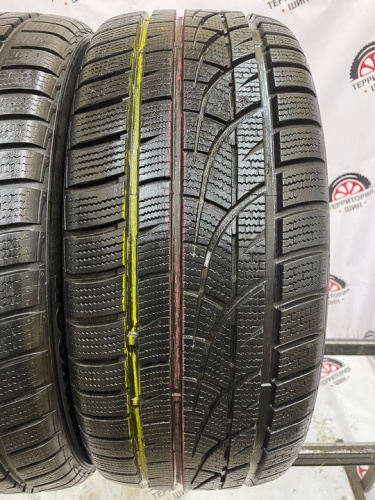 Hankook Winter I*Cept evo  R18 245/45 100V