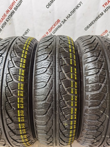 Uniroyal MS Plus 77 225/40 R18