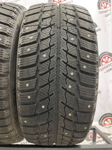 ZETA ANTARCTICA ICE R18 245/45