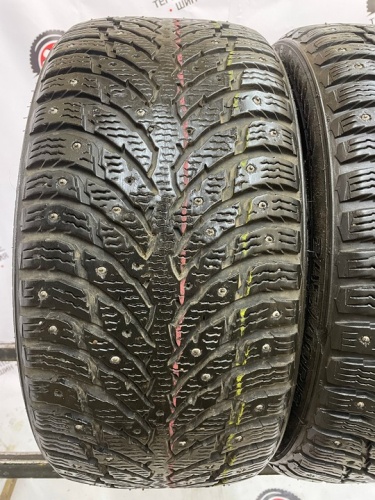Nokian Tyres Hakkapeliittav 9 R18 245/40 97T