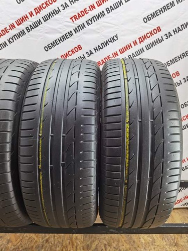 Bridgestone Potenza S001 R18 245/40