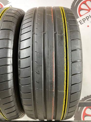 Dunlop SP Sport Maxx GT R18 245/50