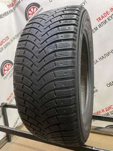 Michelin Latitude X-Ice North Xin 2 R19  255/55