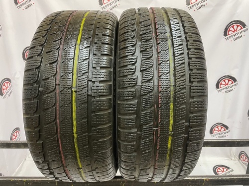 Kumho WinterCraft KW27 R18	245/45