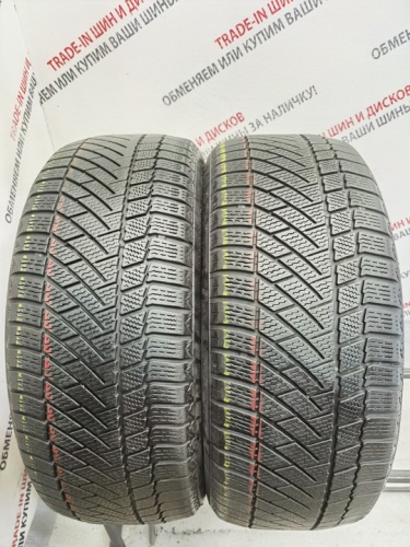 Continental ContiVikingContact 6 R17 215/50