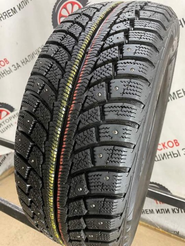 Matador Sibir Ice 2 R16 205/55