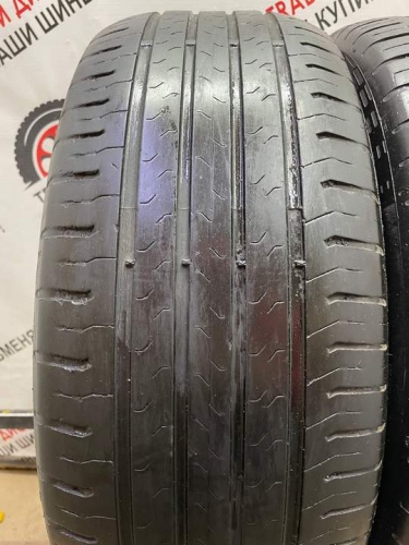 Continental Contiecocontact5 R19 235/55