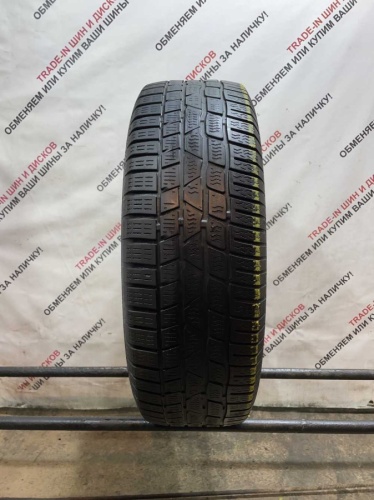 Continental ContiWinterContact TS830 P SSR R17 215/65