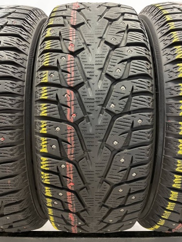 Yokohama Ice Guard Stud iG55 R16 205/55