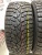 Dunlop Grandtrek Ice 02 255/50/19
