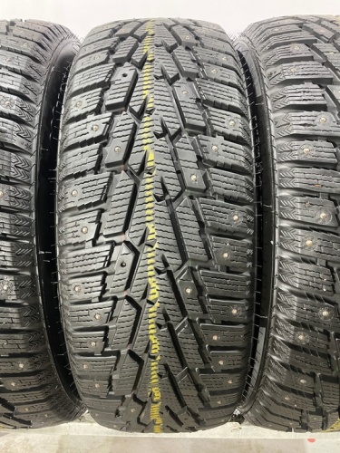 Mileking MK677 R17 215/60