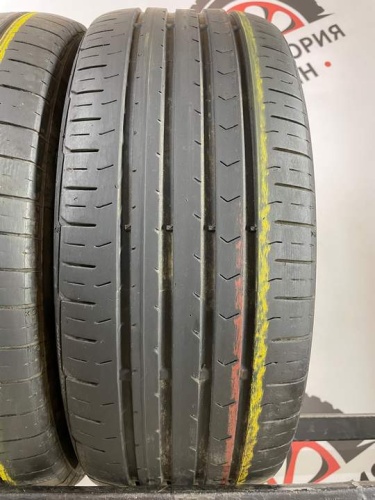 Continental CPC5 R15 195/55