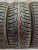 Hankook Winter I'pike rs R16  215/60